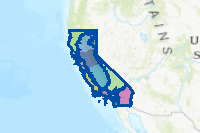 Regional Water Board Map Water Boards Map | California State Water Resources Control Board